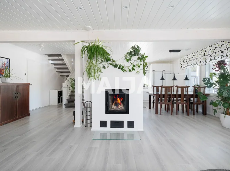 Дом 5 комнат 155 м² Oulu sub region, Финляндия