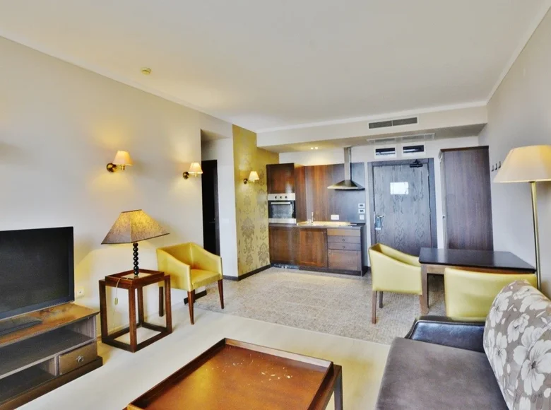 1 bedroom apartment 70 m² Nesebar, Bulgaria