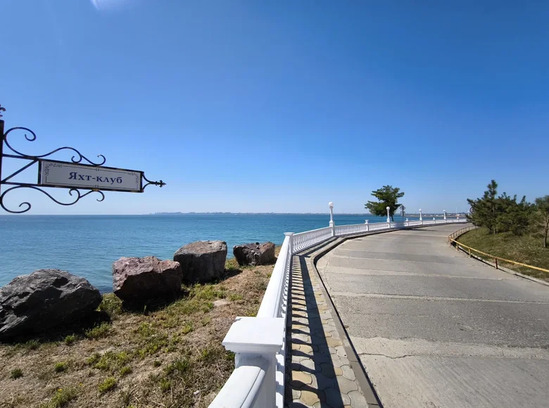 Maison 6 chambres 747 m² Fontanka, Ukraine