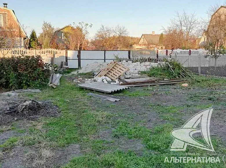 Atterrir  Muchaviecki sielski Saviet, Bélarus