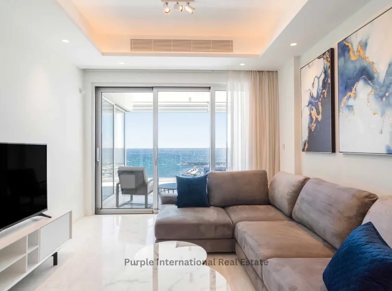 Wohnung 4 Schlafzimmer 240 m² Koinoteta Pyrgou Lemesou, Zypern