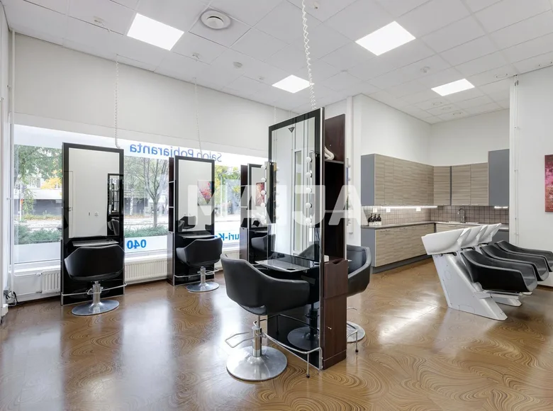 Офис 88 м² Helsinki sub region, Финляндия