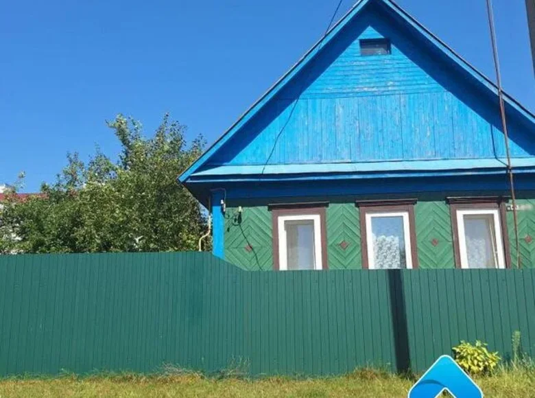 Дом 58 м² Светлогорск, Беларусь