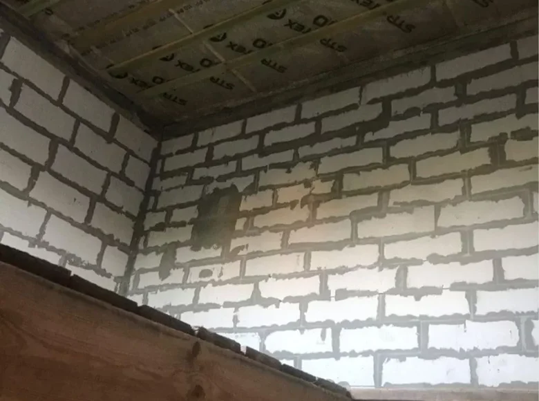 Maison 1 chambre 34 m² Odessa, Ukraine