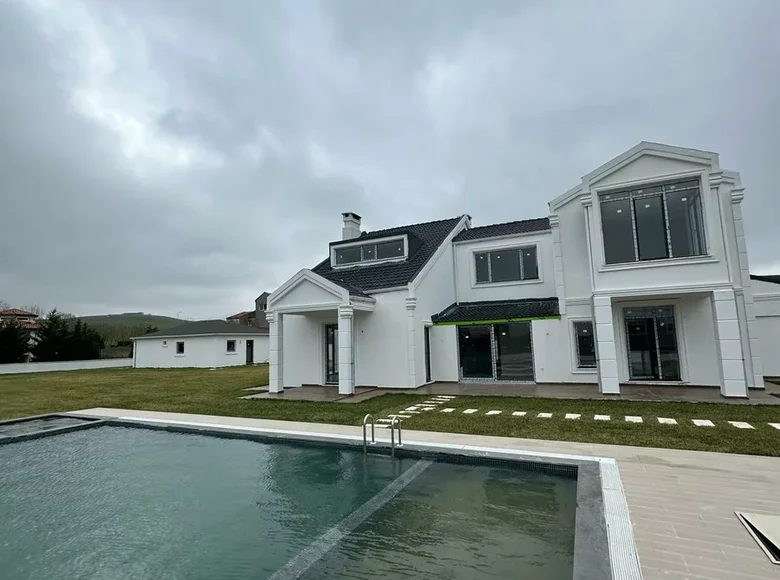 Villa de 6 chambres 500 m² Fatih, Turquie