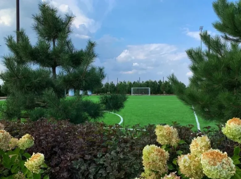 Dom 2 pokoi 125 m² Lymanka, Ukraina