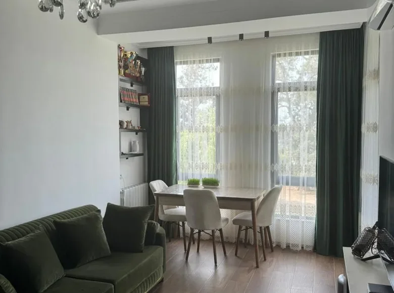 Wohnung 3 zimmer 65 m² in Batumi, Georgien