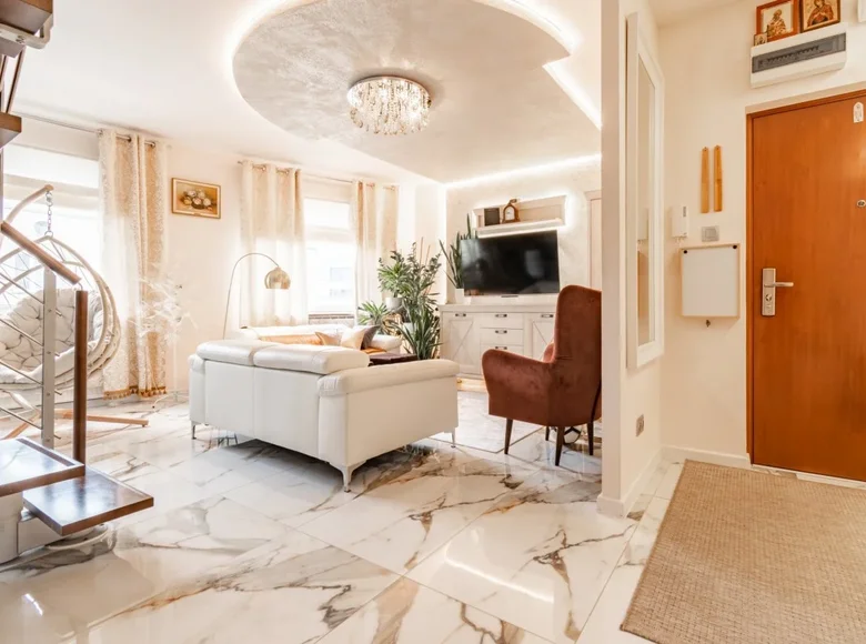 Appartement 4 chambres 106 m² Pologne, Pologne