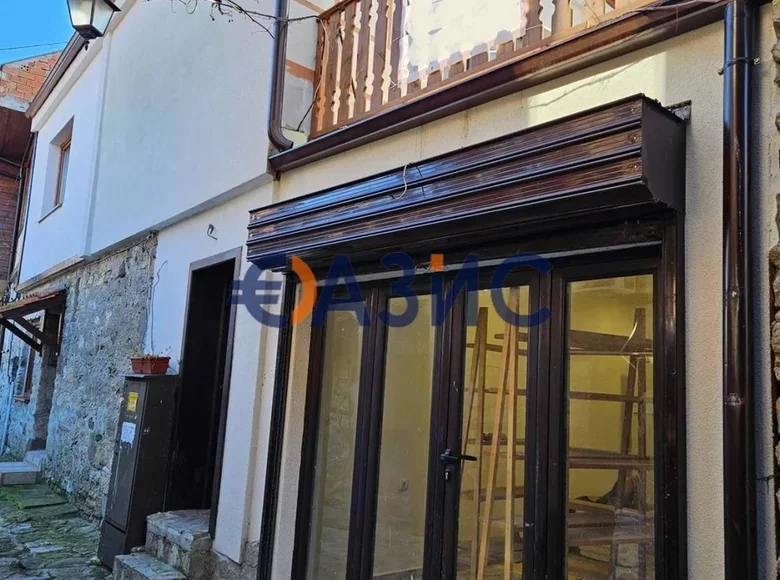 Дом 5 спален 155 м² Несебр, Болгария