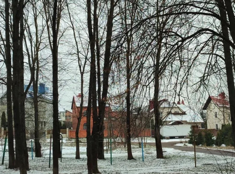 3 room apartment 68 m² Minsk, Belarus