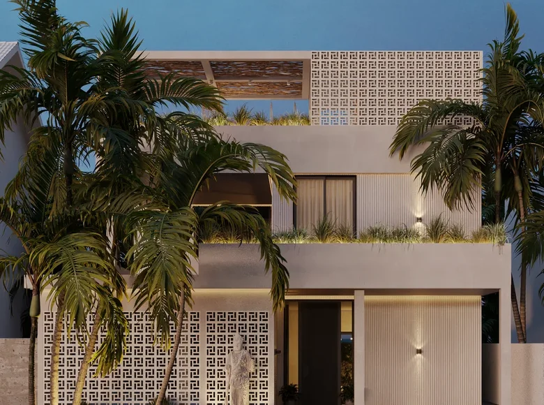 3 bedroom villa 200 m² Lesser Sunda Islands, Indonesia