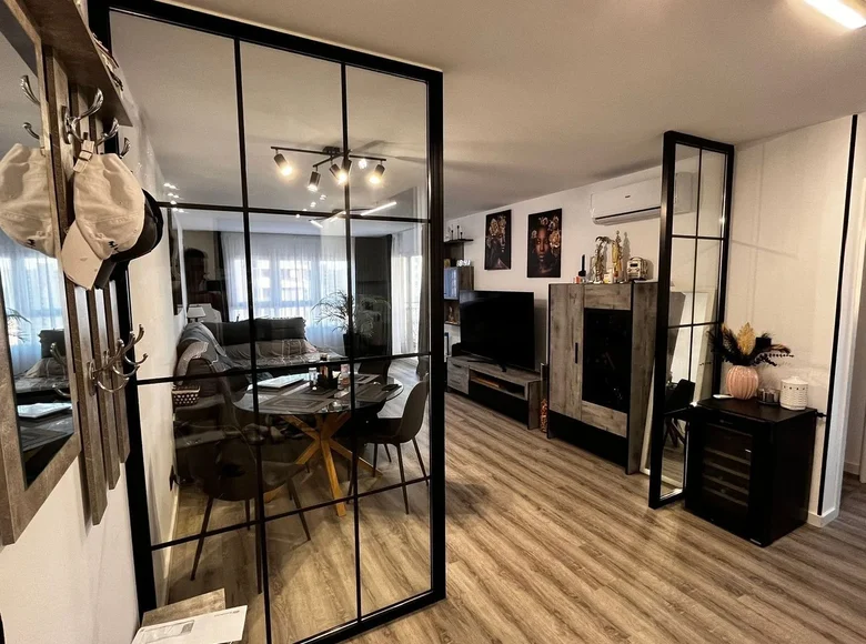 2 bedroom apartment 97 m² Benidorm, Spain