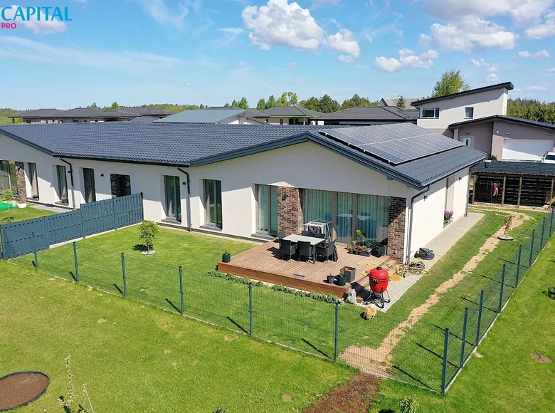 Maison 125 m² Gudeliai, Lituanie