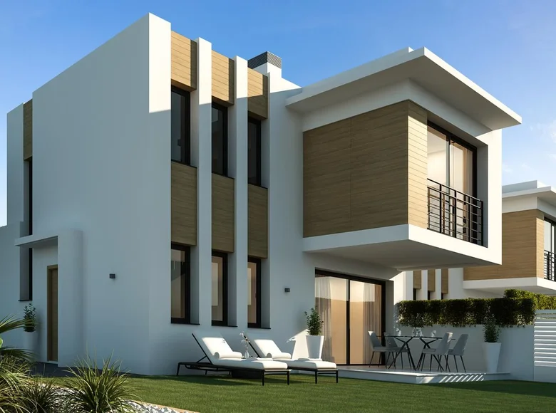 villa de 3 chambres 155 m² Denia, Espagne