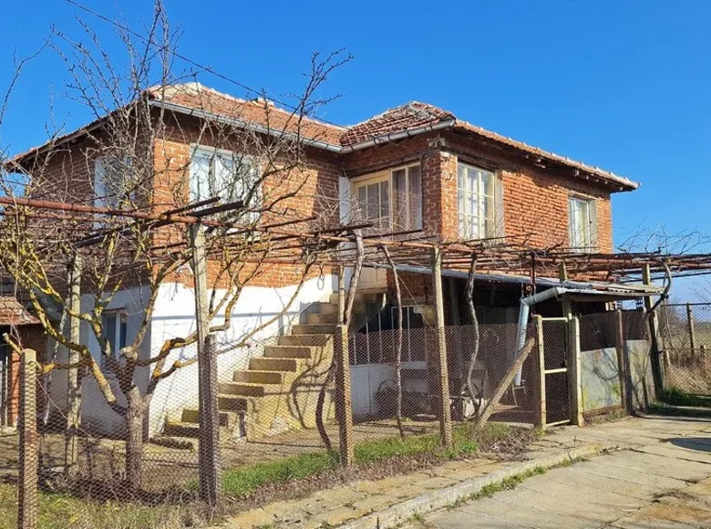 Haus 2 Schlafzimmer 100 m² Elchowo, Bulgarien