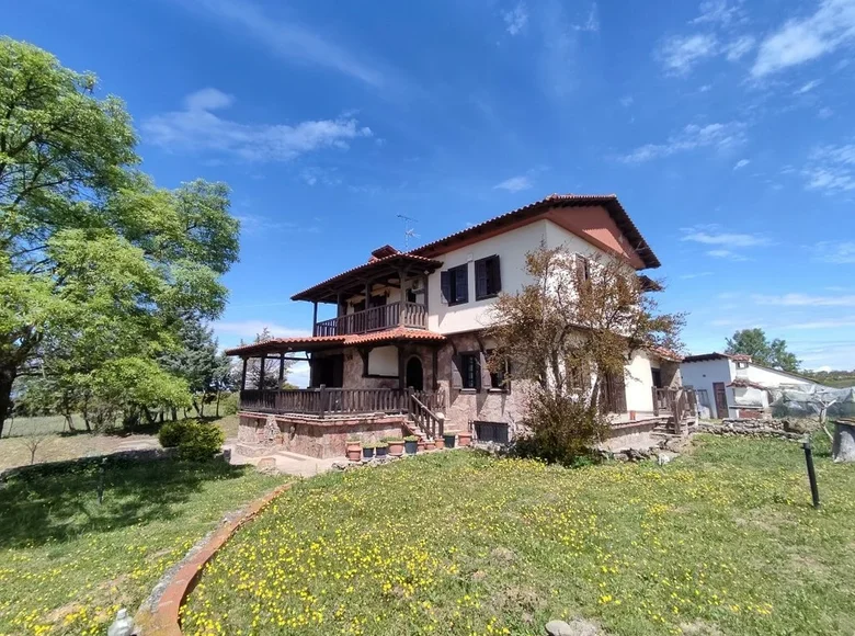 Willa 4 pokoi 285 m² Kardia, Grecja