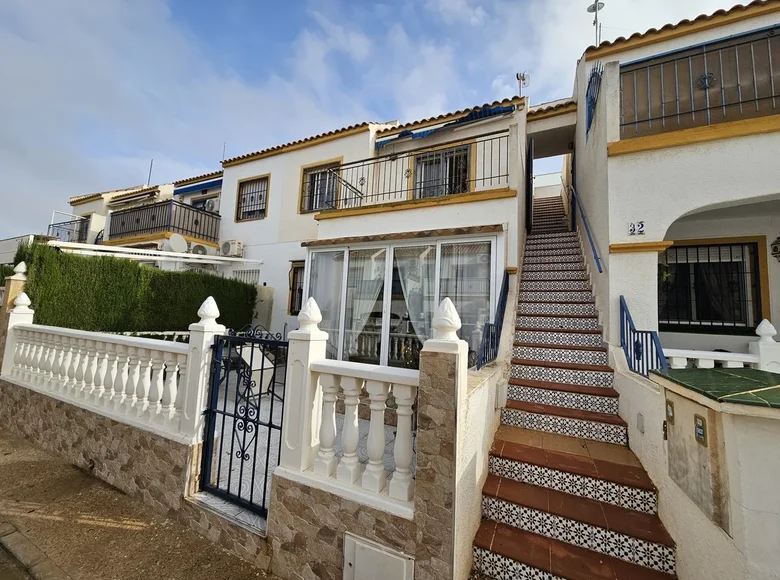 2-Schlafzimmer-Penthouse 55 m² Torrevieja, Spanien