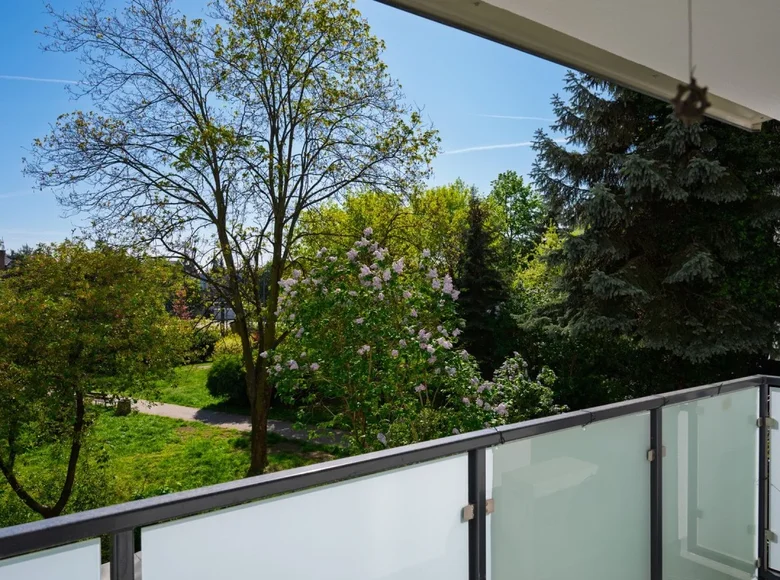 Wohnung 3 zimmer 76 m² Warschau, Polen