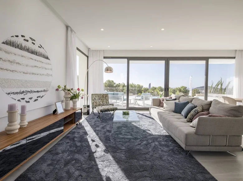 Willa 4 pokoi 190 m² Abadin, Hiszpania