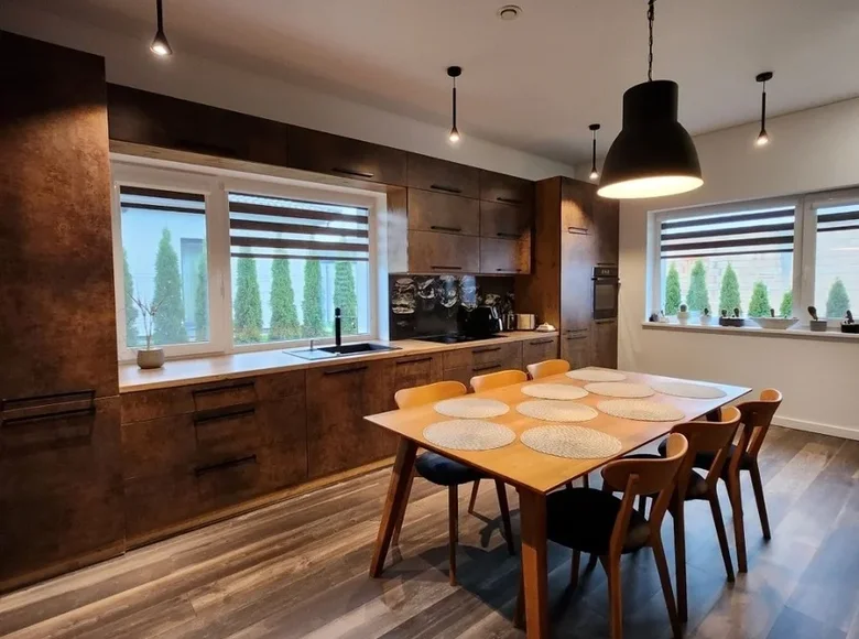 Dom 80 m² Kowno, Litwa