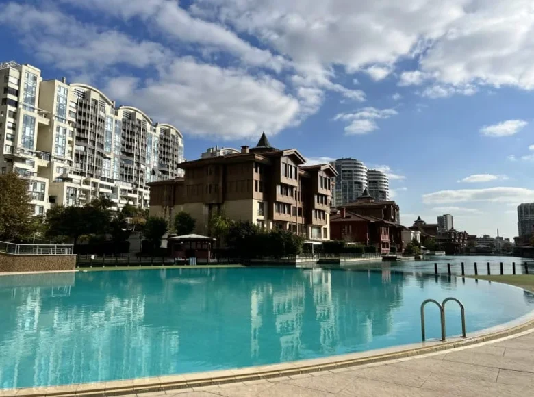 Appartement 3 chambres 197 m² Fatih, Turquie