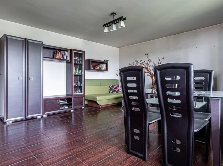 4 room apartment 72 m² Krakow, Poland