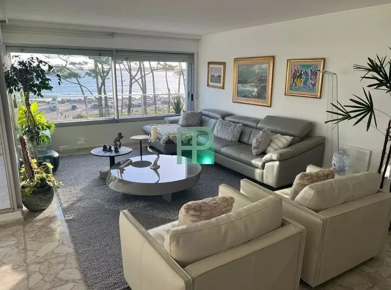 Квартира 4 спальни 254 м² Punta Del Este, Уругвай
