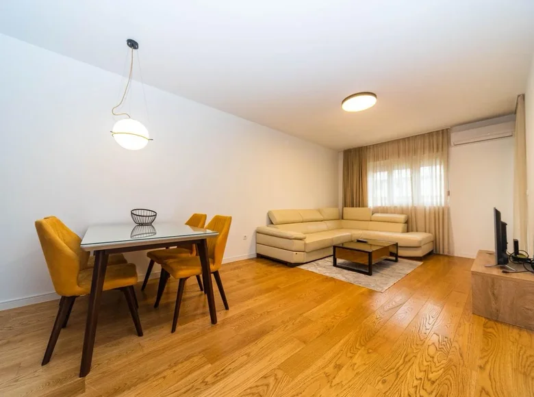 Appartement 1 chambre 70 m², Monténégro