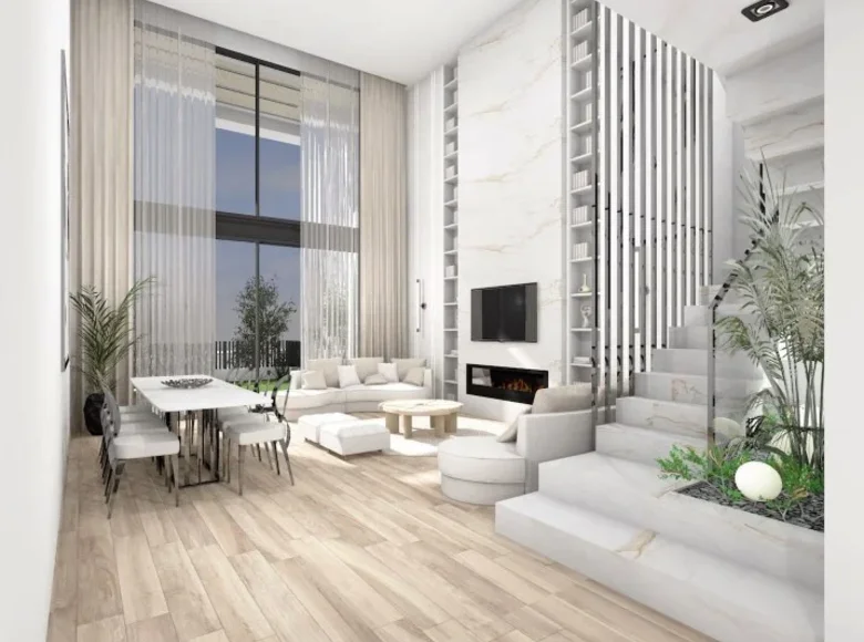 3 bedroom townthouse 150 m² Thermi, Greece