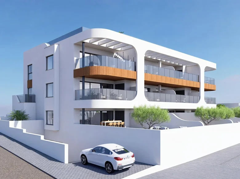 Bungalow 3 chambres 86 m² Benijofar, Espagne