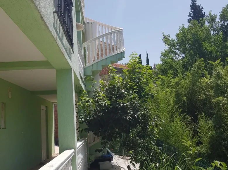 Квартира 3 спальни 143 м² Черногория, Черногория