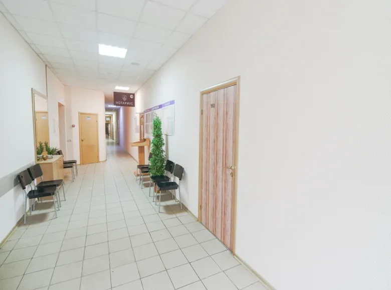 Office 5 025 m² in Islavskoe, Russia