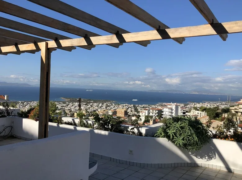 Вилла 5 спален 483 м² Municipality of Vari Voula Vouliagmeni, Греция