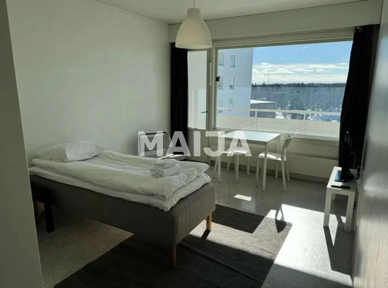 Apartamento 2 habitaciones 45 m² Oulu sub region, Finlandia