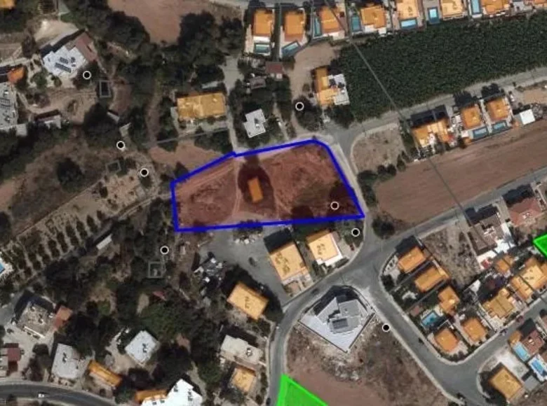 Квартира  Киссонерга, Кипр