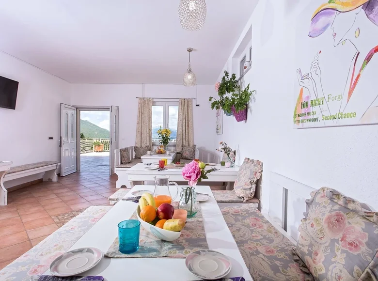 Willa 7 pokojów 584 m² Chorwacja, Chorwacja
