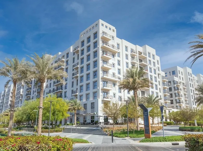 Appartement 3 chambres 97 m² Doubaï, Émirats arabes unis