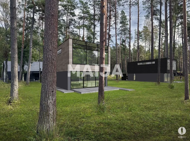 Land  Jurmala, Latvia