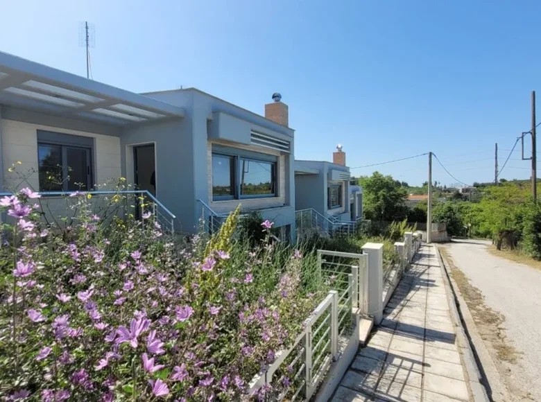 Maison de ville 4 chambres 149 m² Municipality of Pylaia Chortiatis, Grèce
