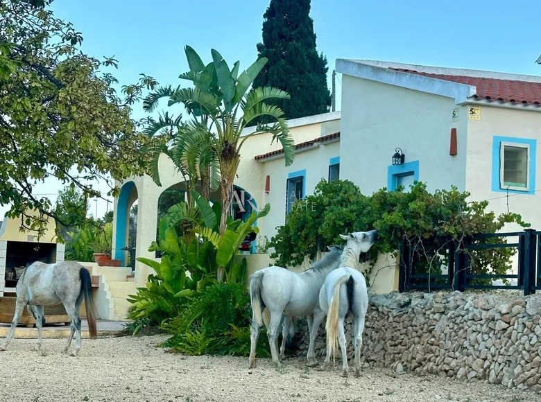 Вилла 3 спальни 132 м² Polop, Испания