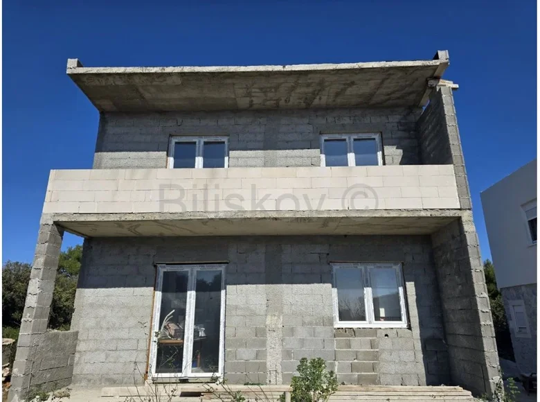 4 room house 99 m² Opcina Rogoznica, Croatia