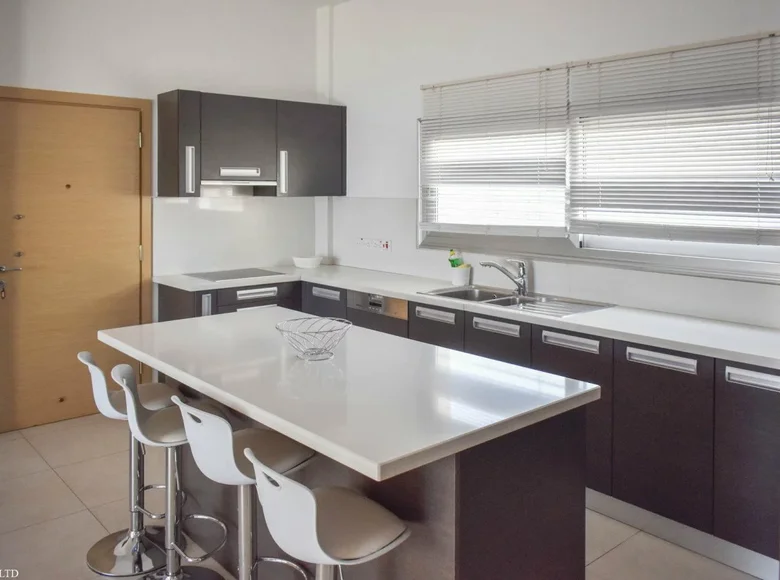 Apartamento 2 habitaciones 100 m² Paralimni, Chipre