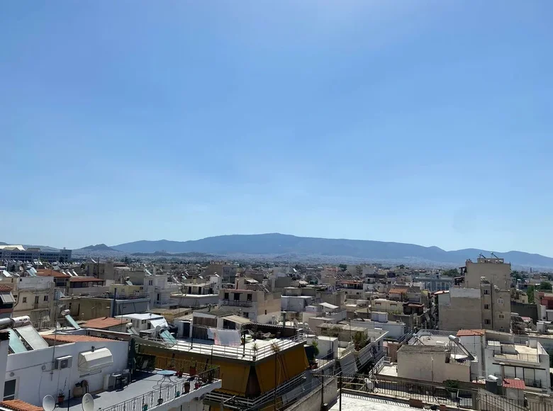 Квартира 3 спальни 100 м² Municipality of Nikaia Agios Ioannis Rentis, Греция