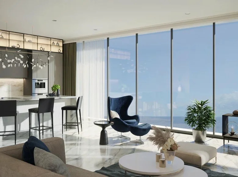 Appartement 3 chambres 217 m² Limassol, Chypre