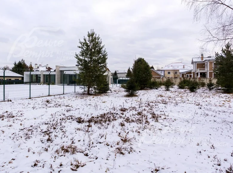 Land  Troitsk, Russia