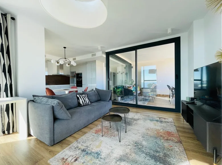 Doppelhaus 3 zimmer  Villajoyosa, Spanien