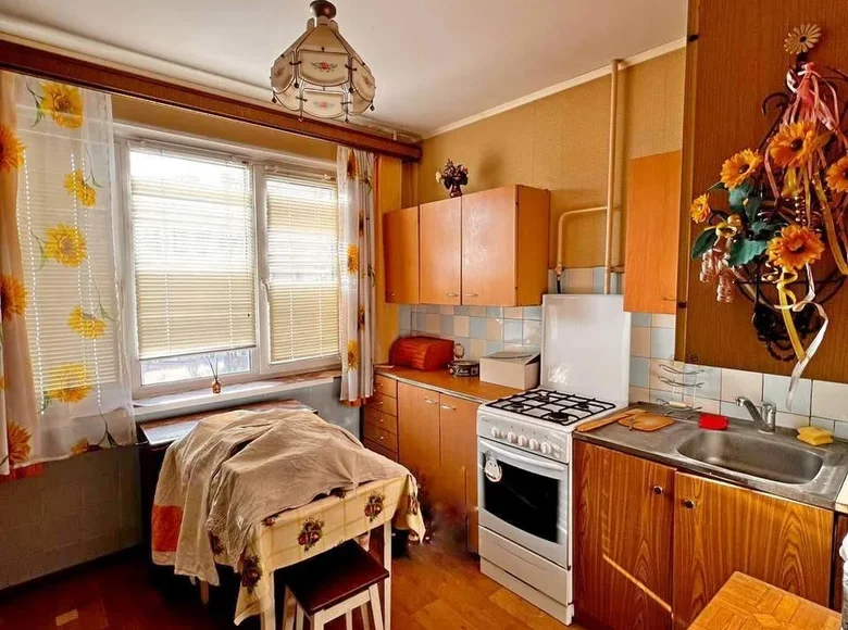 Apartamento 3 habitaciones 65 m² Gómel, Belarús