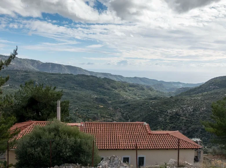 4-Schlafzimmer-Villa 120 m² Provinz Ierapetra, Griechenland