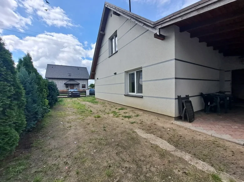 Casa 140 m² Slawno, Polonia