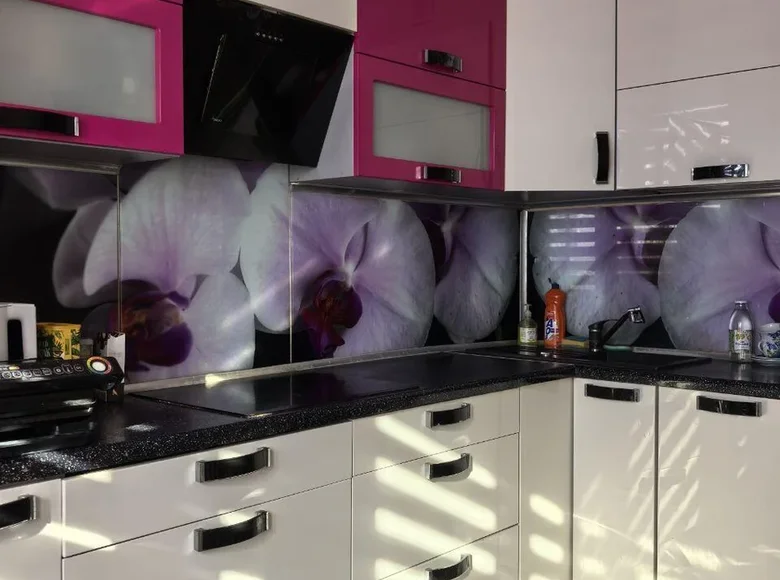 Appartement 3 chambres 75 m² Muchaviecki sielski Saviet, Bélarus